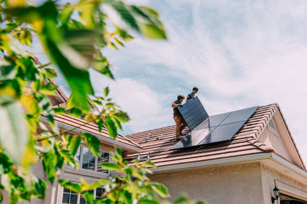 Professional Roofing Contractor in Walthourville, GA