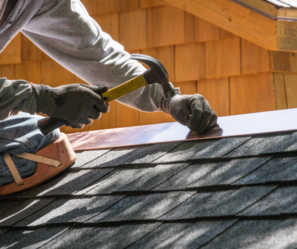 Best Roof Leak Repair  in Walthourville, GA